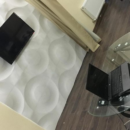 Студия С Видом На Море Plaza Odessa Extérieur photo