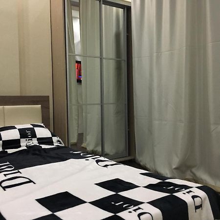 Студия С Видом На Море Plaza Odessa Extérieur photo
