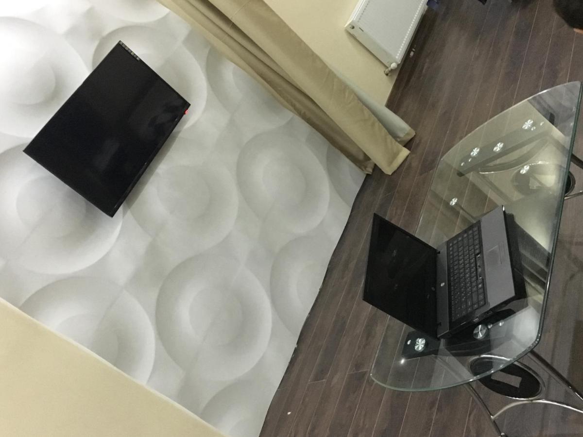 Студия С Видом На Море Plaza Odessa Extérieur photo