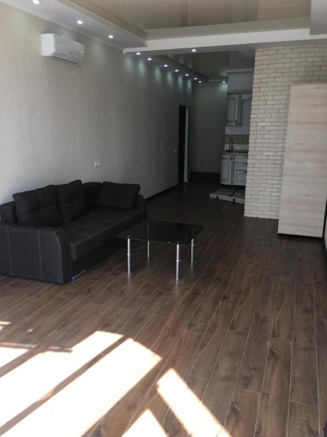 Студия С Видом На Море Plaza Odessa Extérieur photo