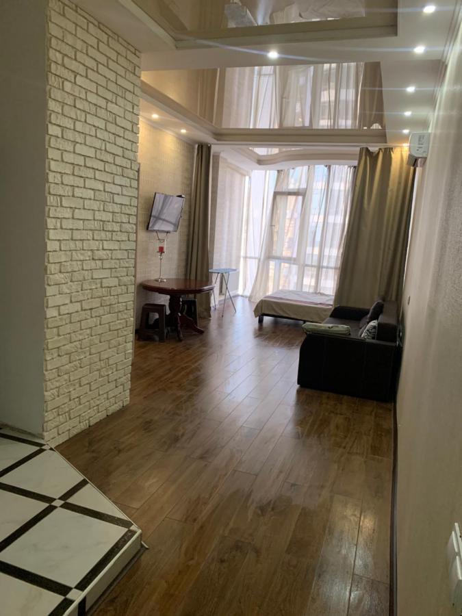 Студия С Видом На Море Plaza Odessa Extérieur photo