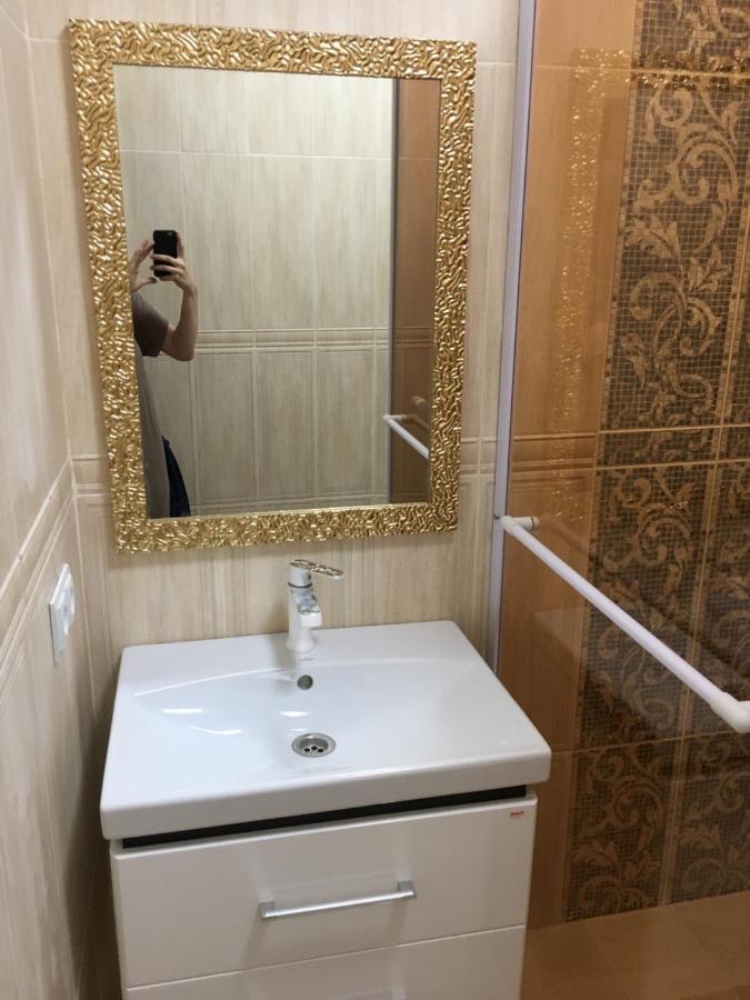 Студия С Видом На Море Plaza Odessa Extérieur photo