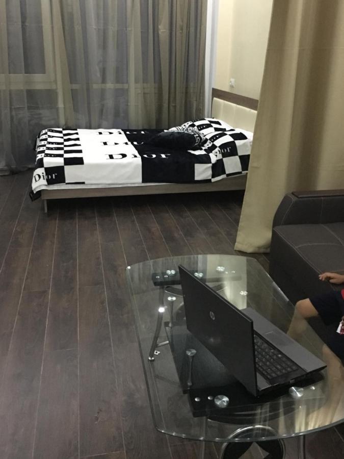 Студия С Видом На Море Plaza Odessa Extérieur photo