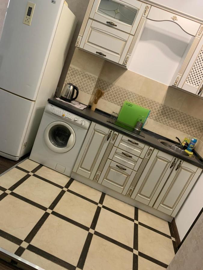 Студия С Видом На Море Plaza Odessa Extérieur photo