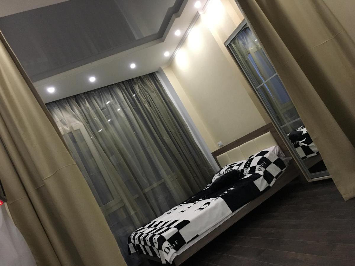 Студия С Видом На Море Plaza Odessa Extérieur photo
