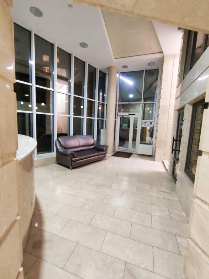 Студия С Видом На Море Plaza Odessa Extérieur photo