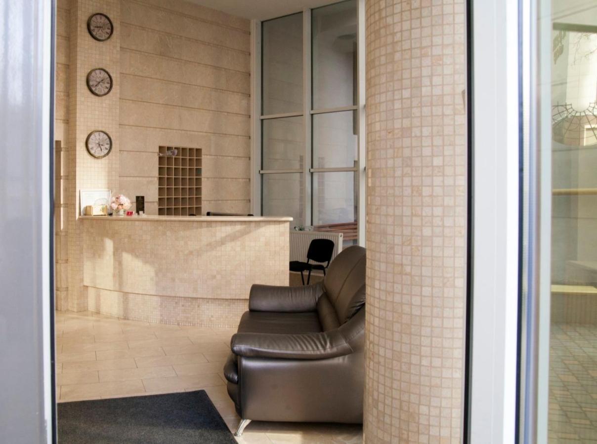 Студия С Видом На Море Plaza Odessa Extérieur photo