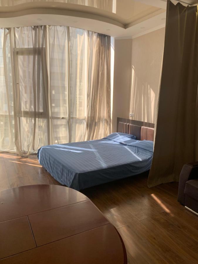 Студия С Видом На Море Plaza Odessa Extérieur photo