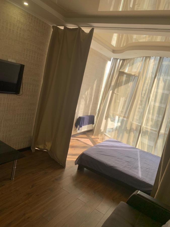 Студия С Видом На Море Plaza Odessa Extérieur photo