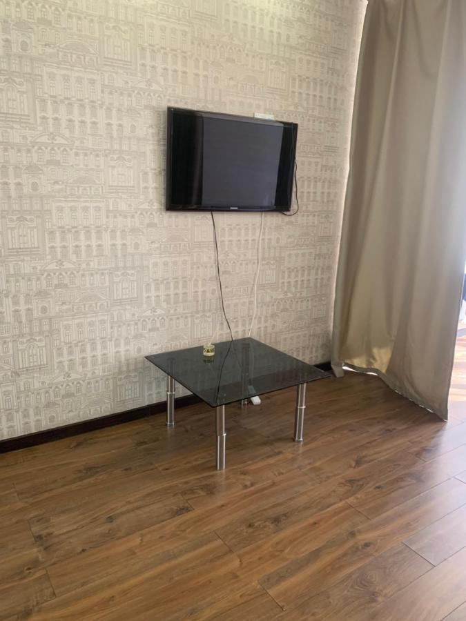 Студия С Видом На Море Plaza Odessa Extérieur photo