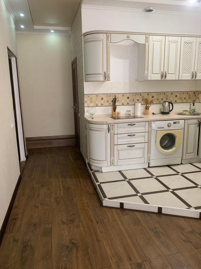Студия С Видом На Море Plaza Odessa Extérieur photo