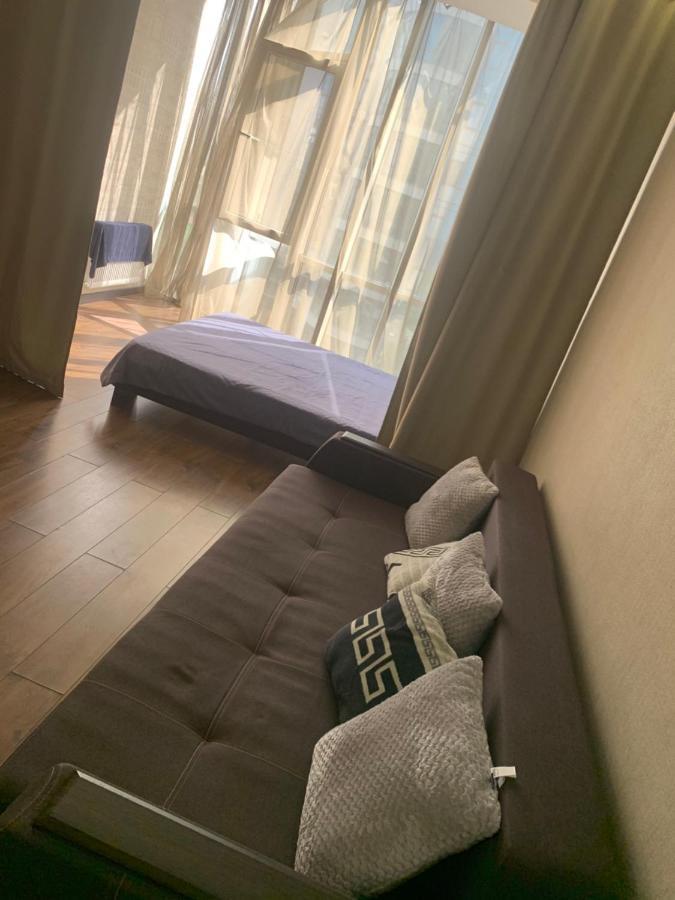 Студия С Видом На Море Plaza Odessa Extérieur photo